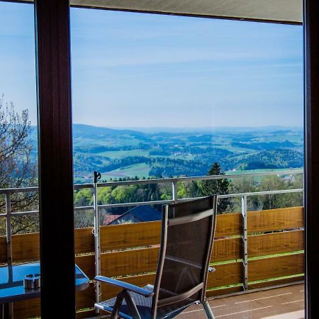 Ferienwohnung Kathi Freyung Exterior foto