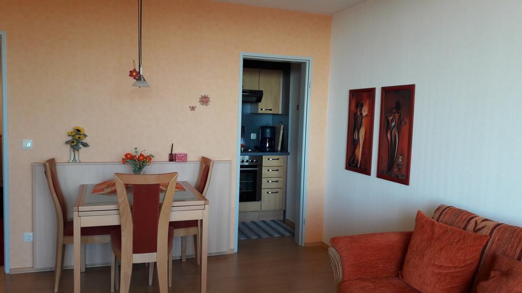 Ferienwohnung Kathi Freyung Exterior foto