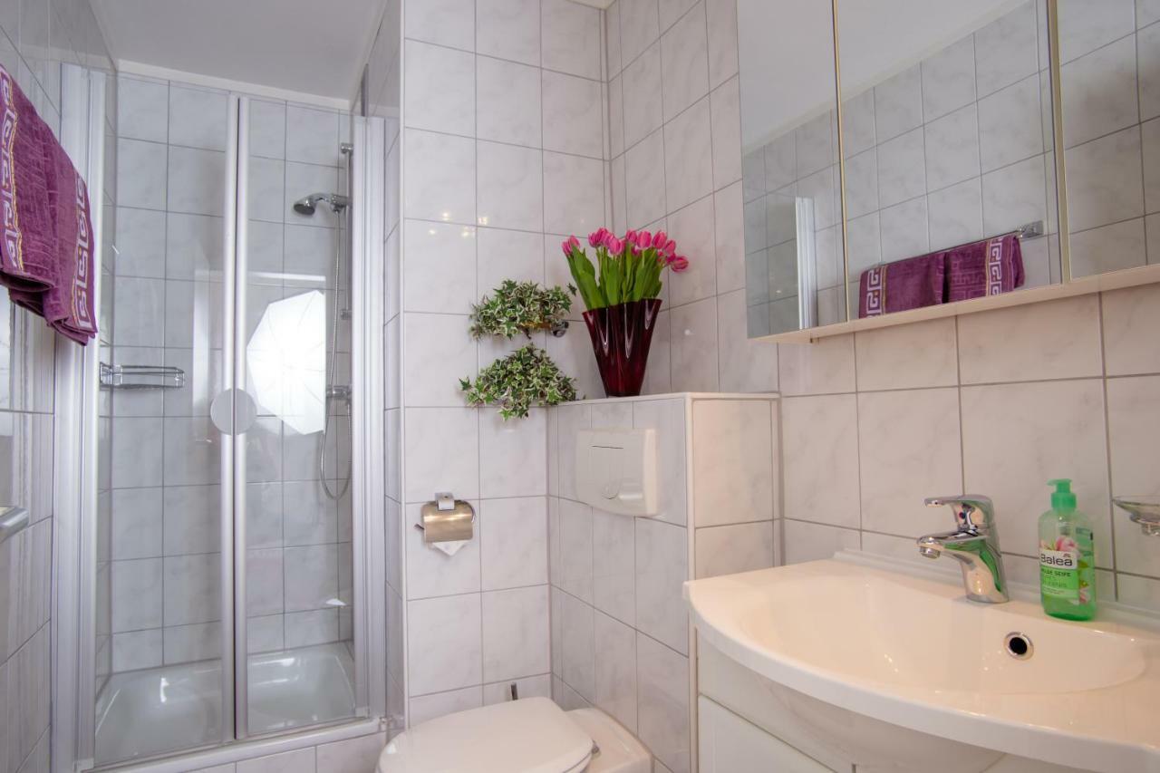 Ferienwohnung Kathi Freyung Exterior foto
