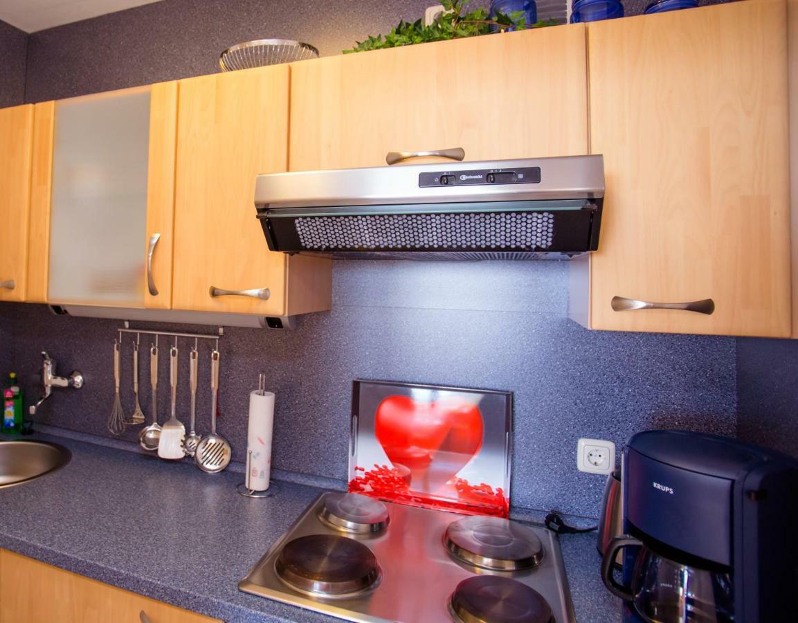 Ferienwohnung Kathi Freyung Exterior foto