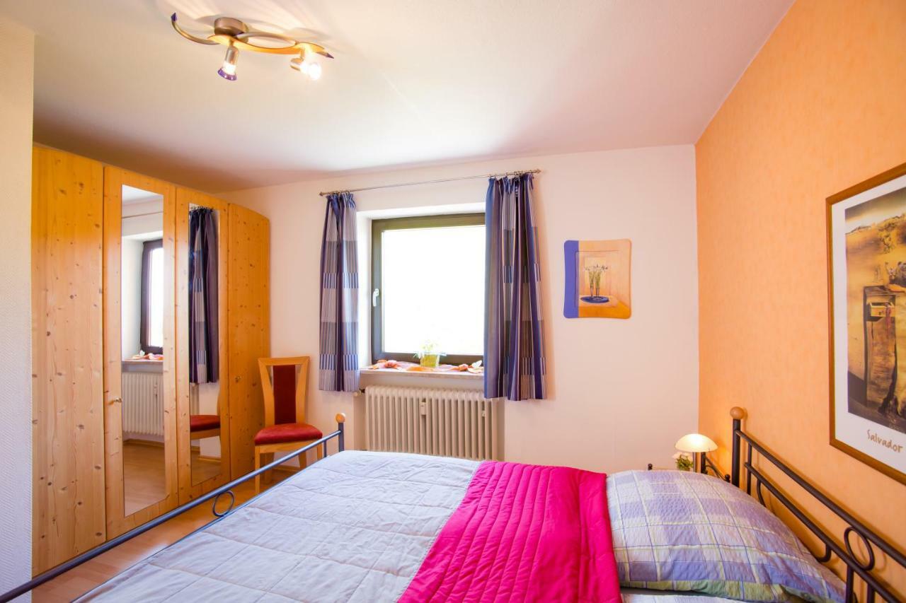 Ferienwohnung Kathi Freyung Exterior foto